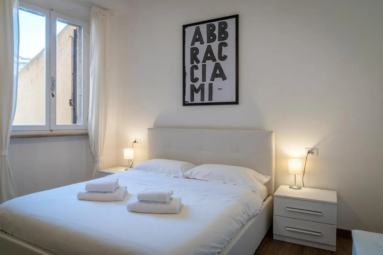 Apartamento Porta Ovile Civico 5 Siena Italia